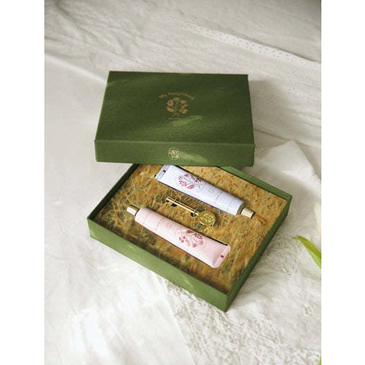 The Hand Balm Spring Box