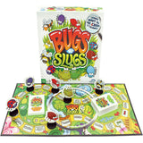 Outset Media Bugs 'N' Slugs Kids Board Game
