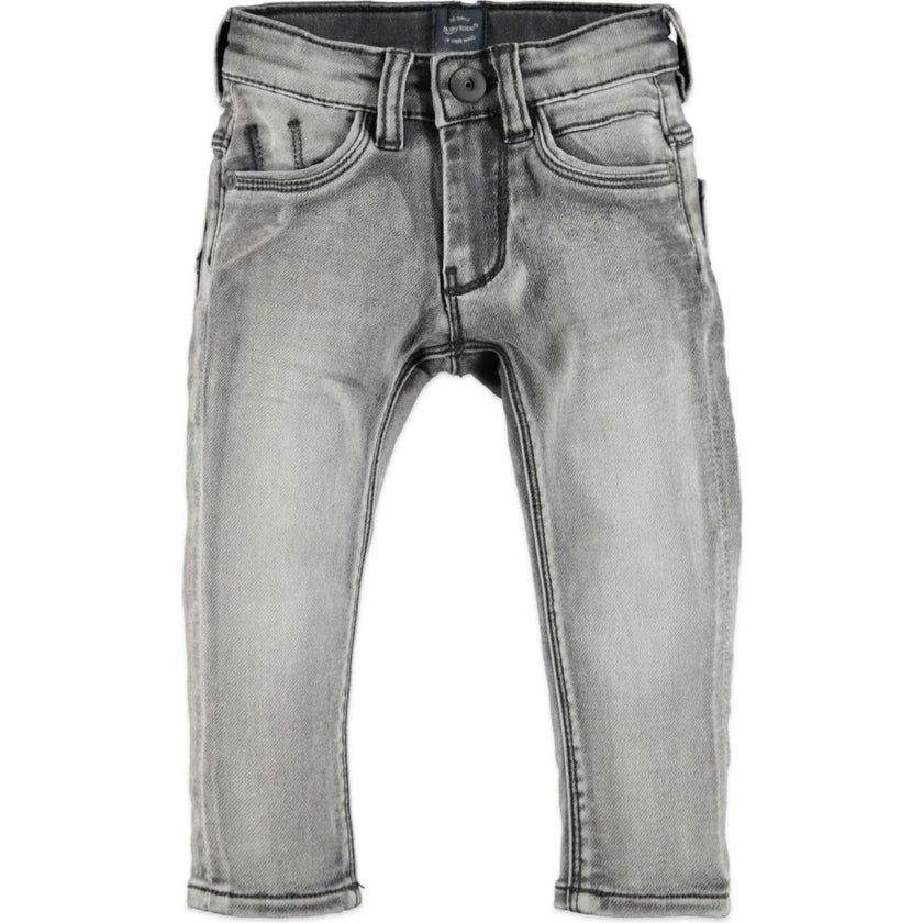 Classic Skinny Jeans