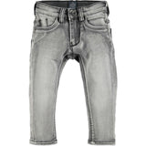 Classic Skinny Jeans