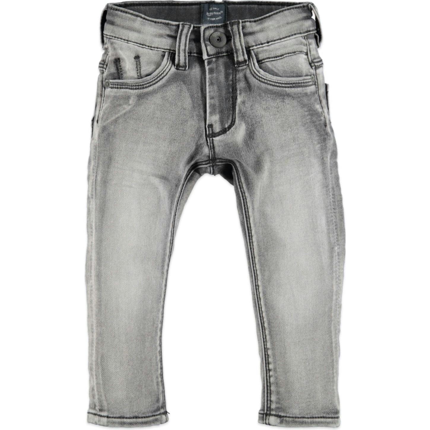 Classic Skinny Jeans