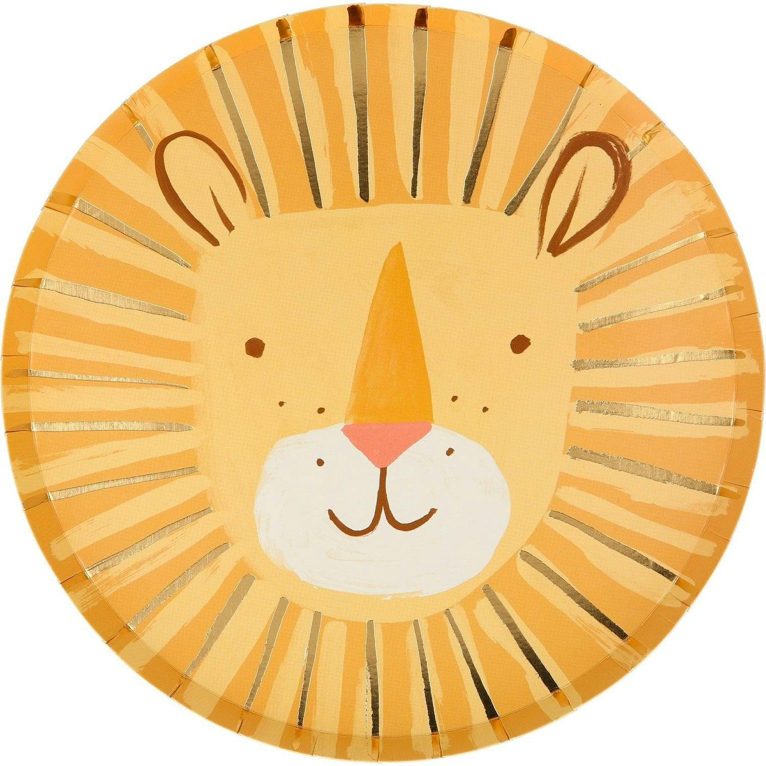Plates