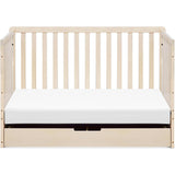 Colby 4-in-1 Convertible Crib With Trundle Drawer