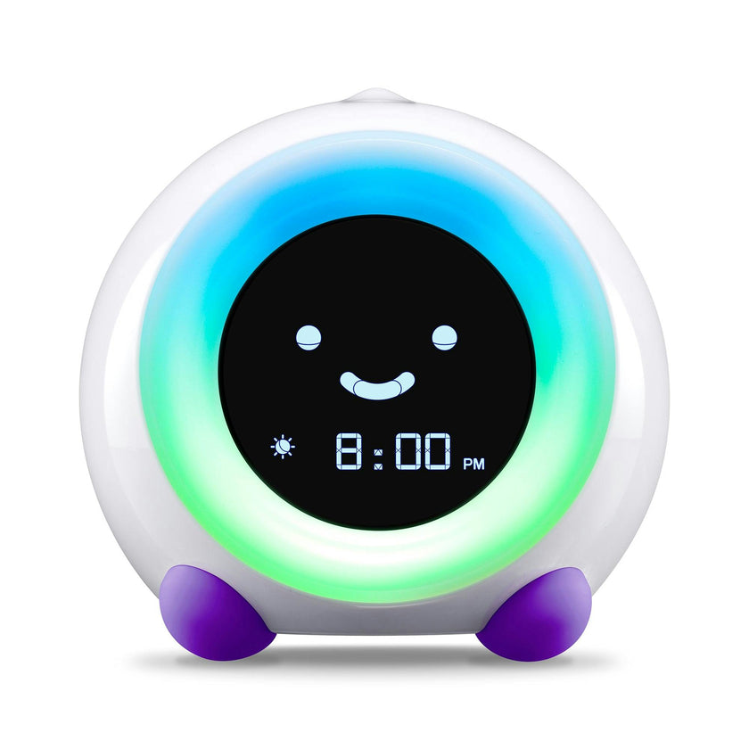 Mella Ready to Rise Children's Sleep Trainer Alarm Clock