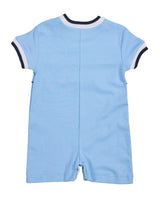 Knit Shortall With Tennis Ball
