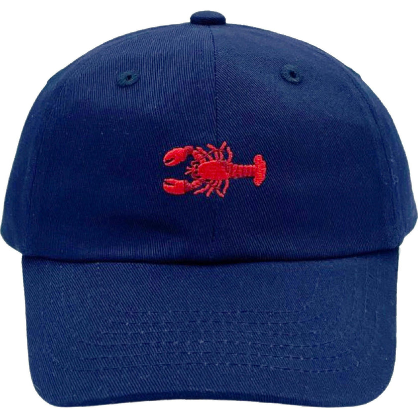 Lobster Baseball Hat (Adult)