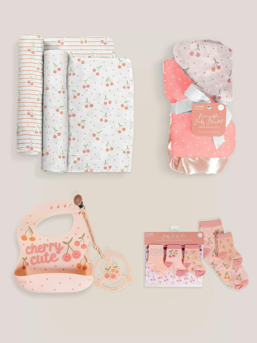 Everyday Essentials Baby Bundle