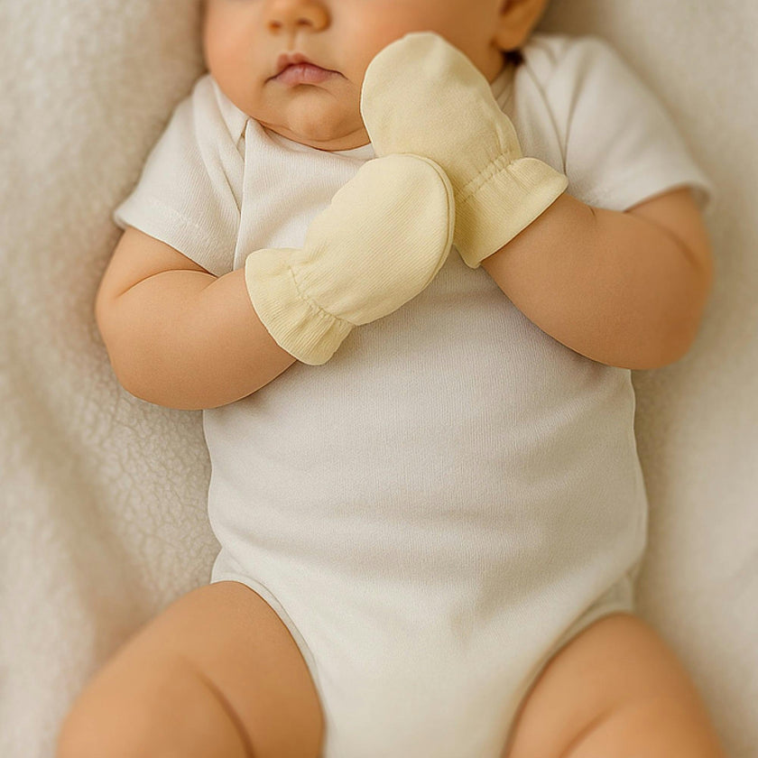MORGAN 10-Pack Mitts
