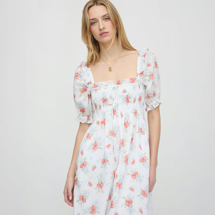 azalea mini nap dress The Azalea Mini Nap Dress