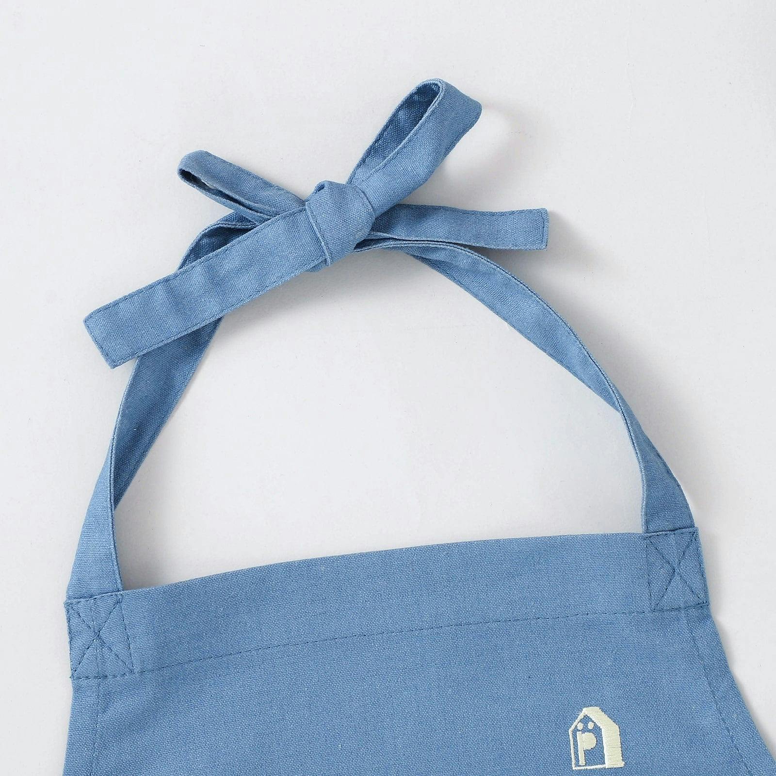 Apron & Hat Set