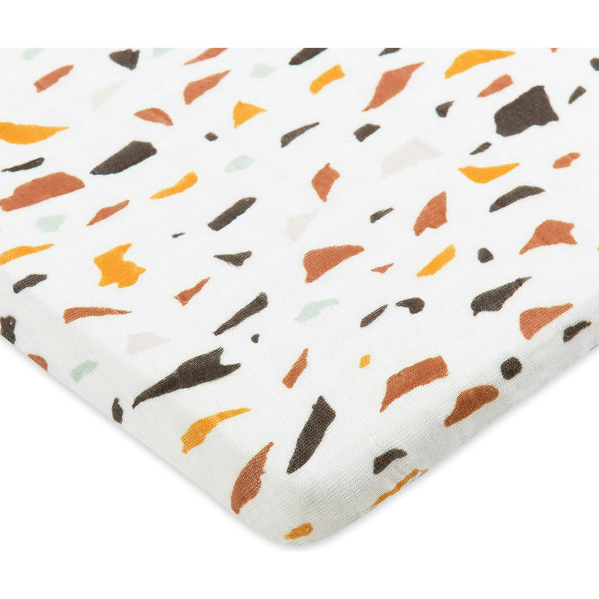 All-Stages Bassinet Sheet