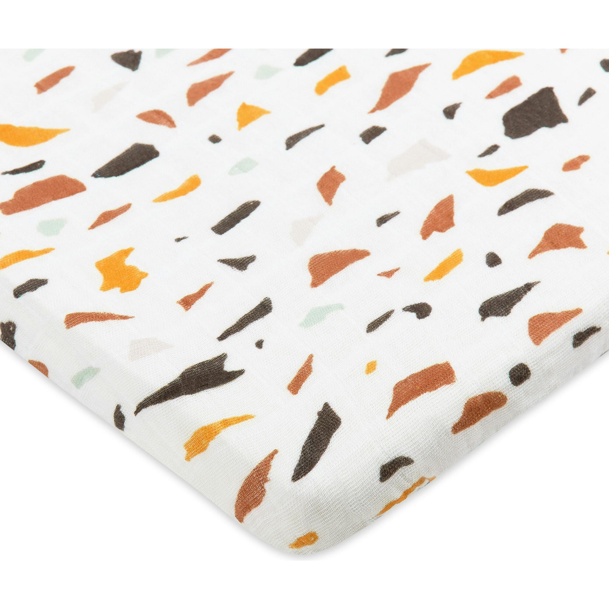 All-Stages Bassinet Sheet