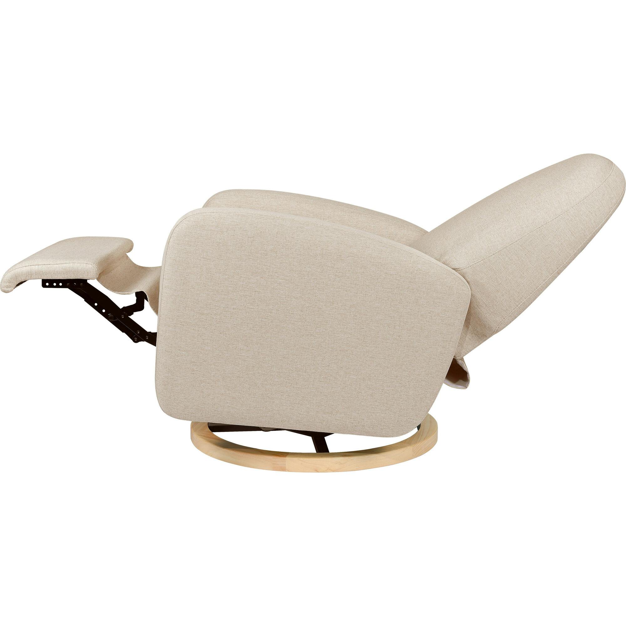 Nami Recliner & Swivel Glider