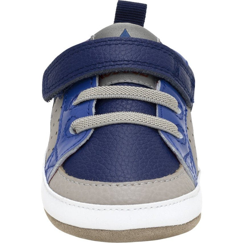 Jarrette Navy First Kick Prewalker