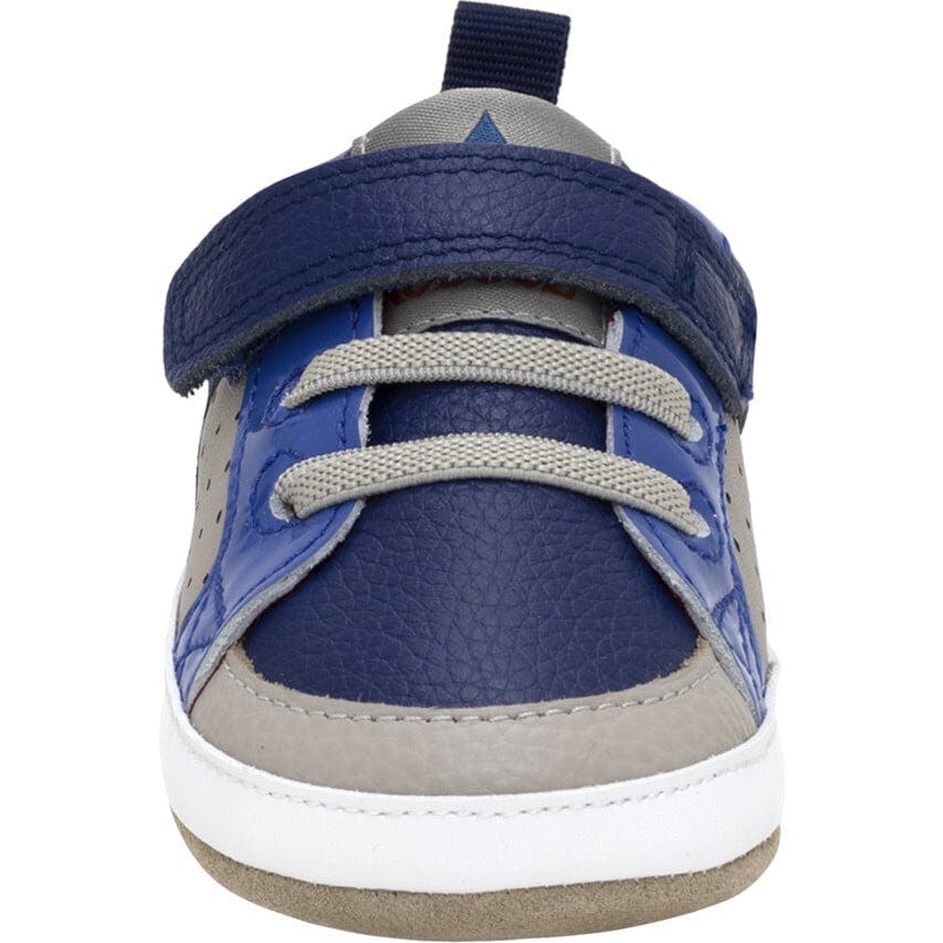Jarrette Navy First Kick Prewalker