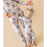 Katrina Classic Pajama Set