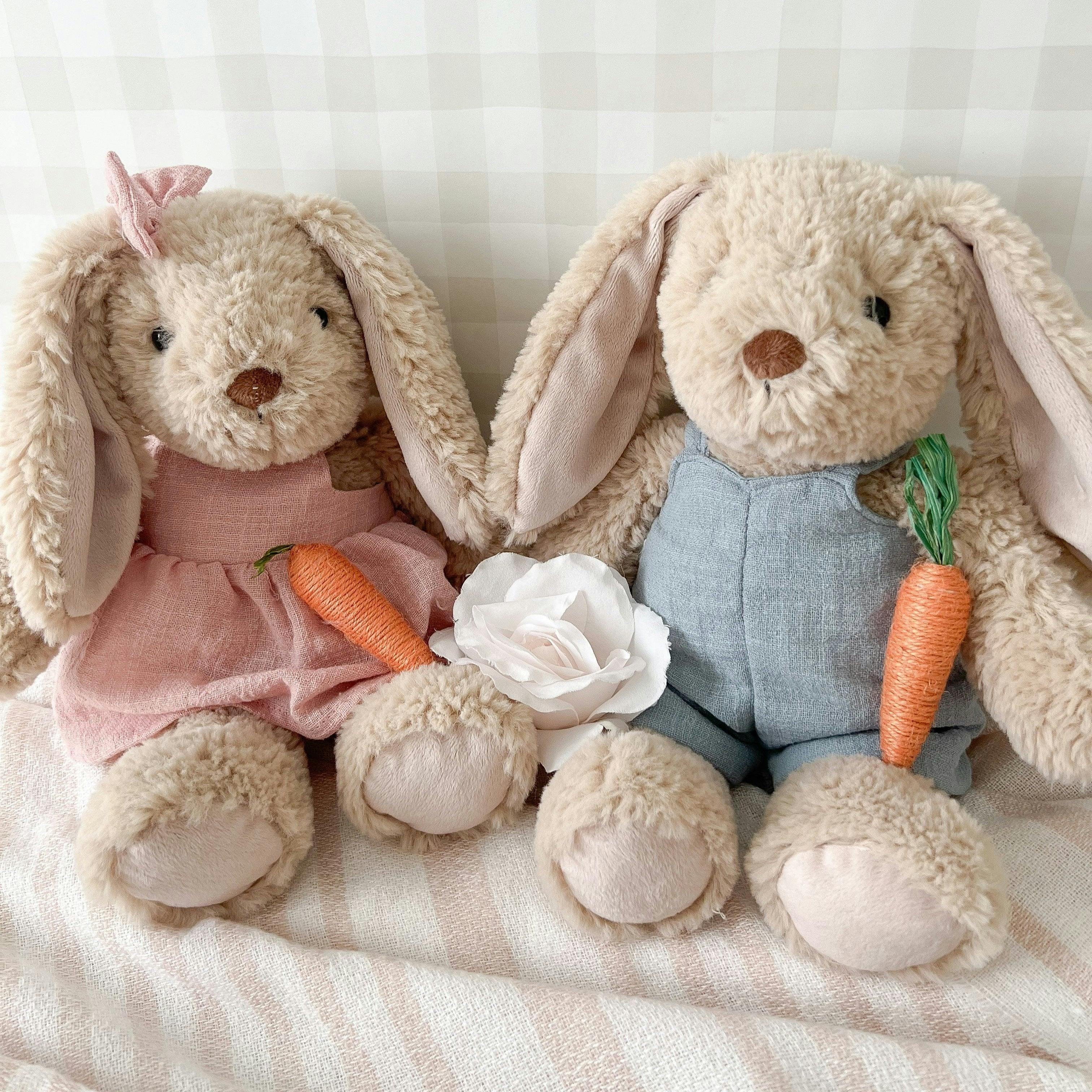 Bramble Bunny