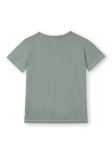 Linen Cotton T-Shirt