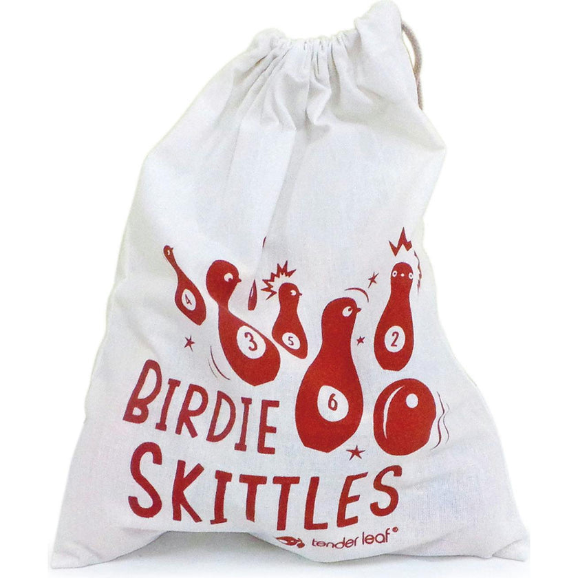 Birdie Skittles