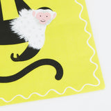 Jungle Jamboree Large Napkins