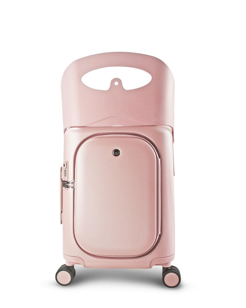 Carry On Plus