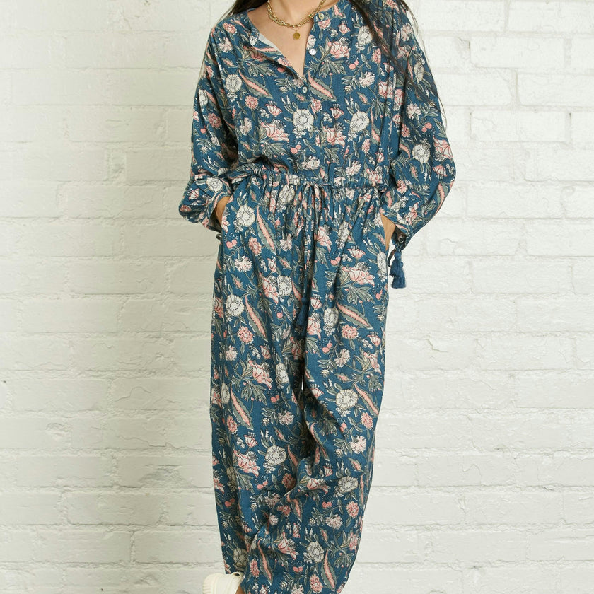 Women's Messie Jumpsuit