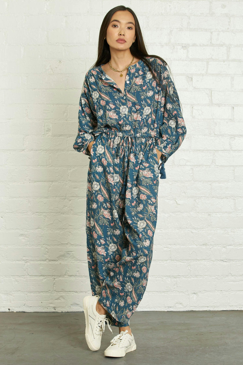 Women's Messie Jumpsuit