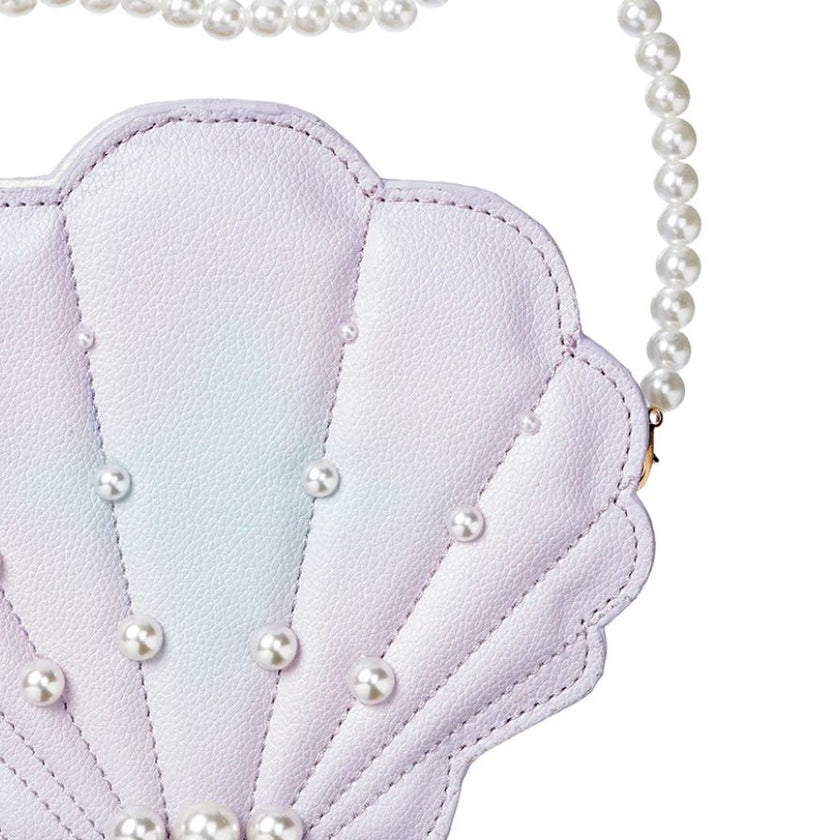 Sammy - Shell Purse
