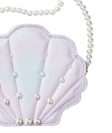 Sammy - Shell Purse