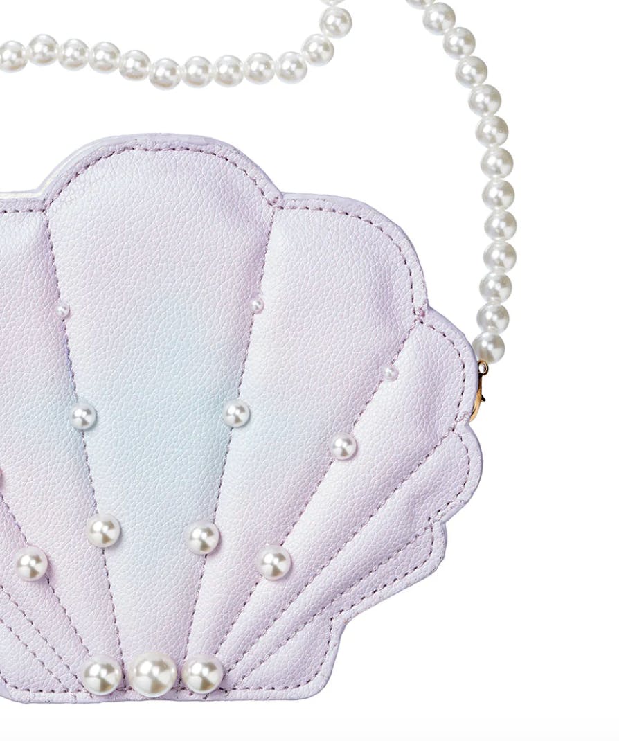 Sammy - Shell Purse