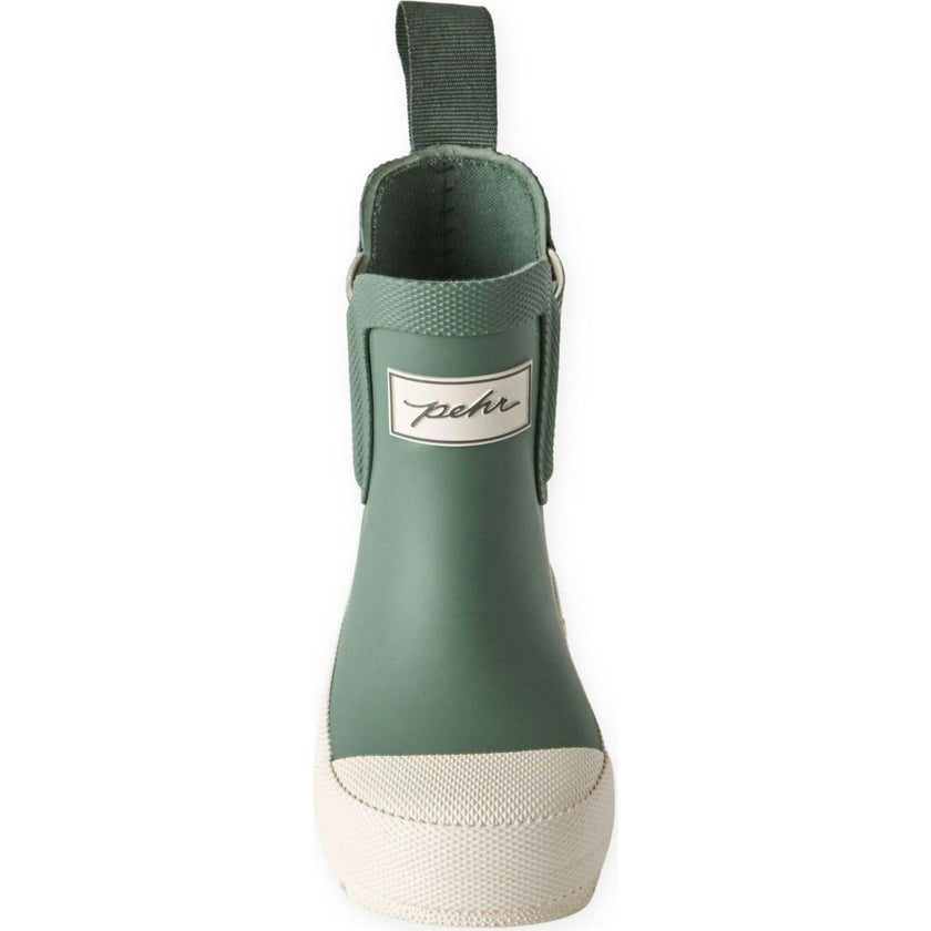 Voyageur Boot, Green