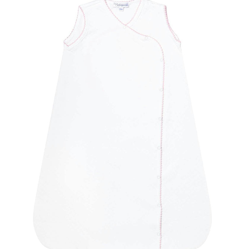 Basket Weave Baby Sack