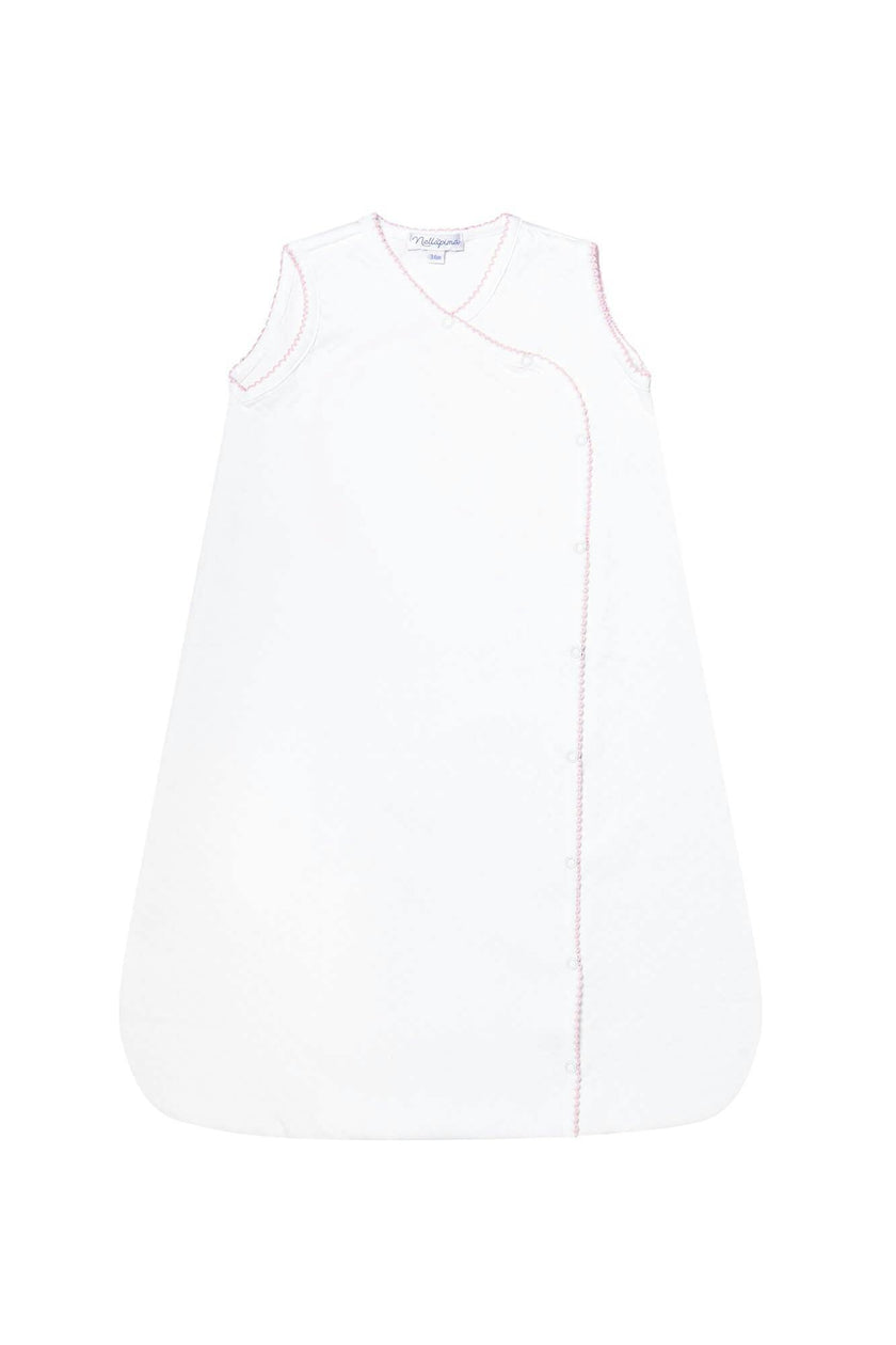 Basket Weave Baby Sack