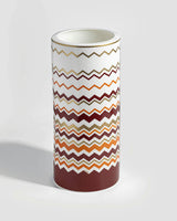 High Vase Iconic Diam. 6.3"