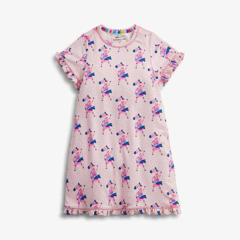 Magnetic Nightgown