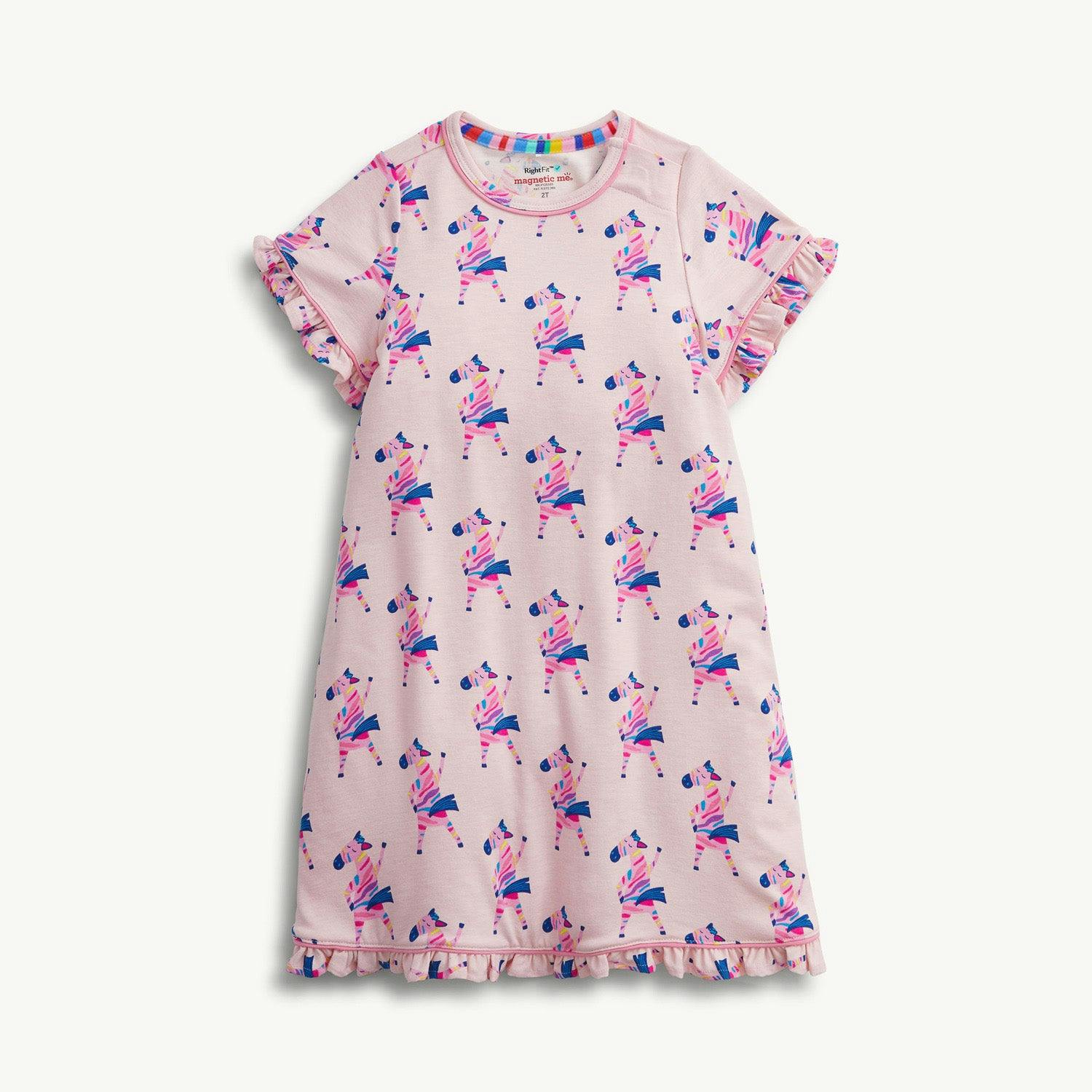 Magnetic Nightgown