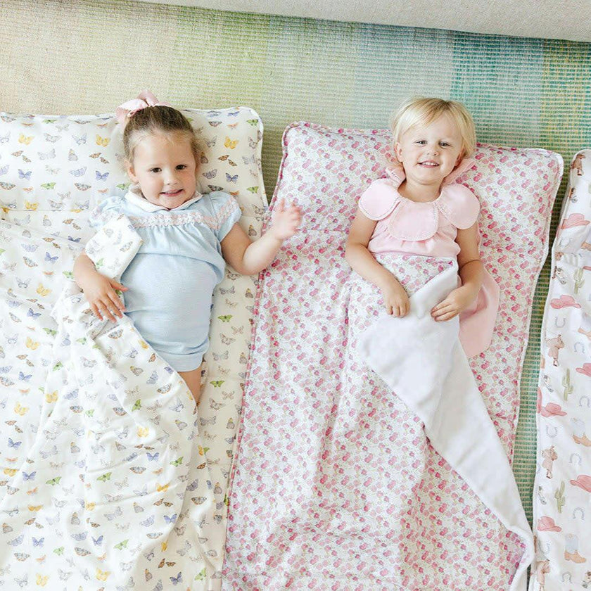 The Fiesta Nap Mat