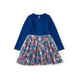 360 Twirl Dress, Chelsea Garden Floral
