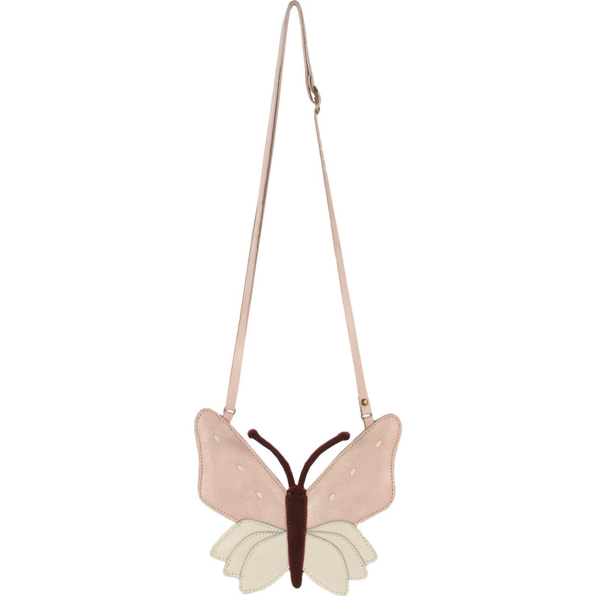 Toto Nubuck Purse