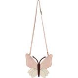 Toto Nubuck Purse