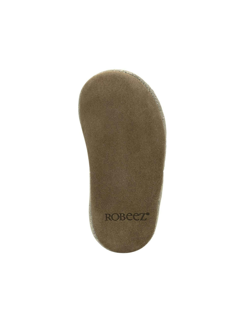 Desiree Gold Soft Sole