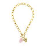 Sienna Necklace