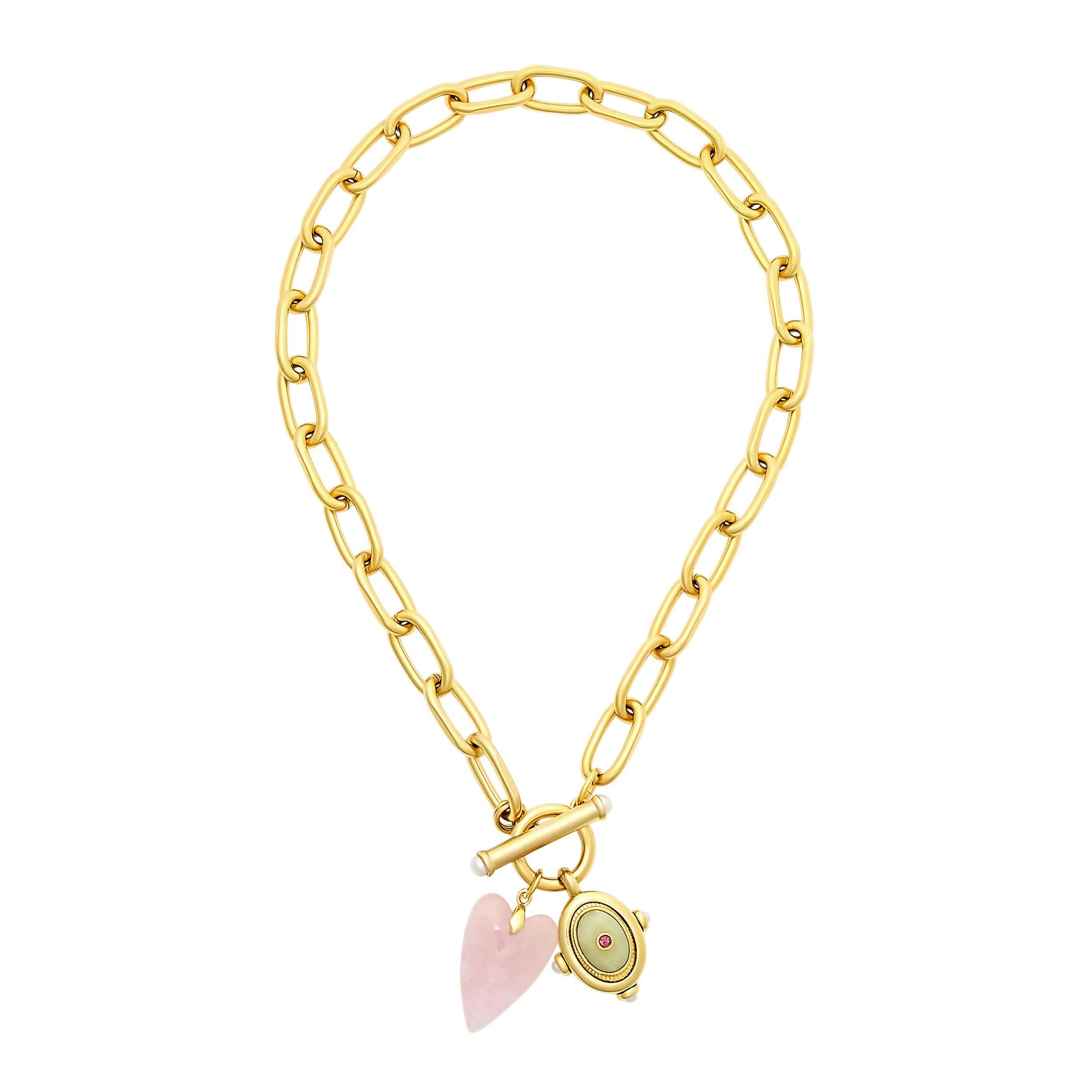Sienna Necklace