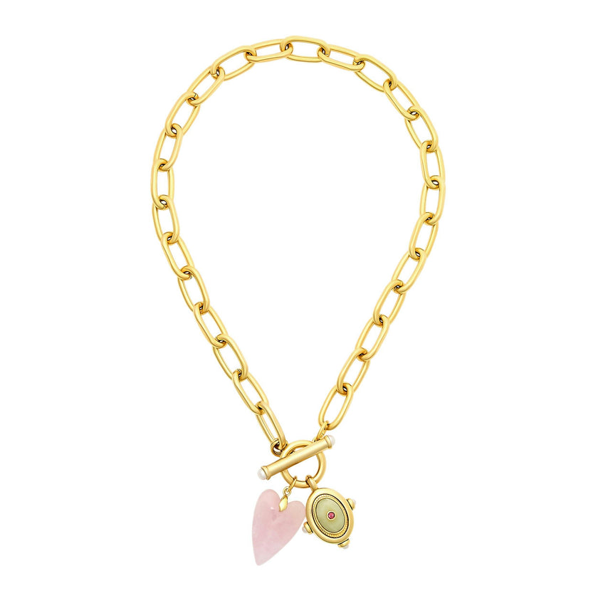 Sienna Necklace