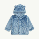 Magnetic Jacket