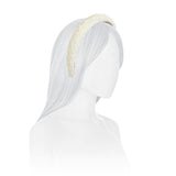 Sequin Padded Headband