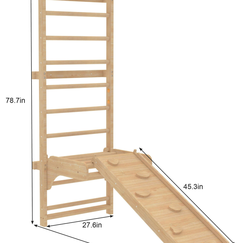 Betula | Swedish Wall Ladder