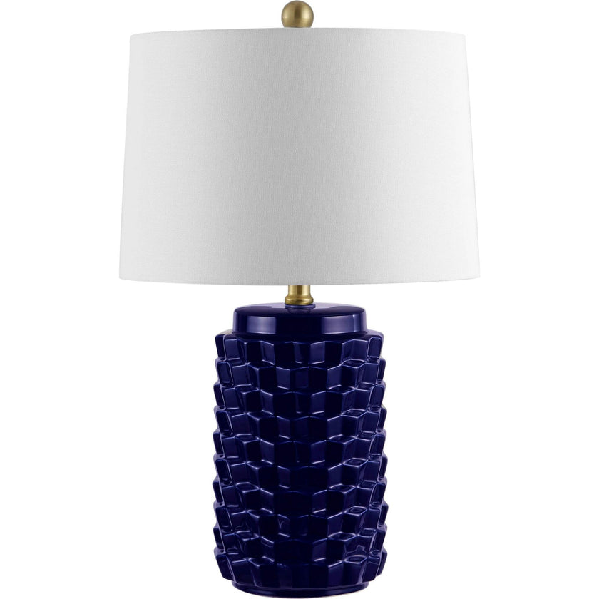 Weldon Ceramic Table Lamp