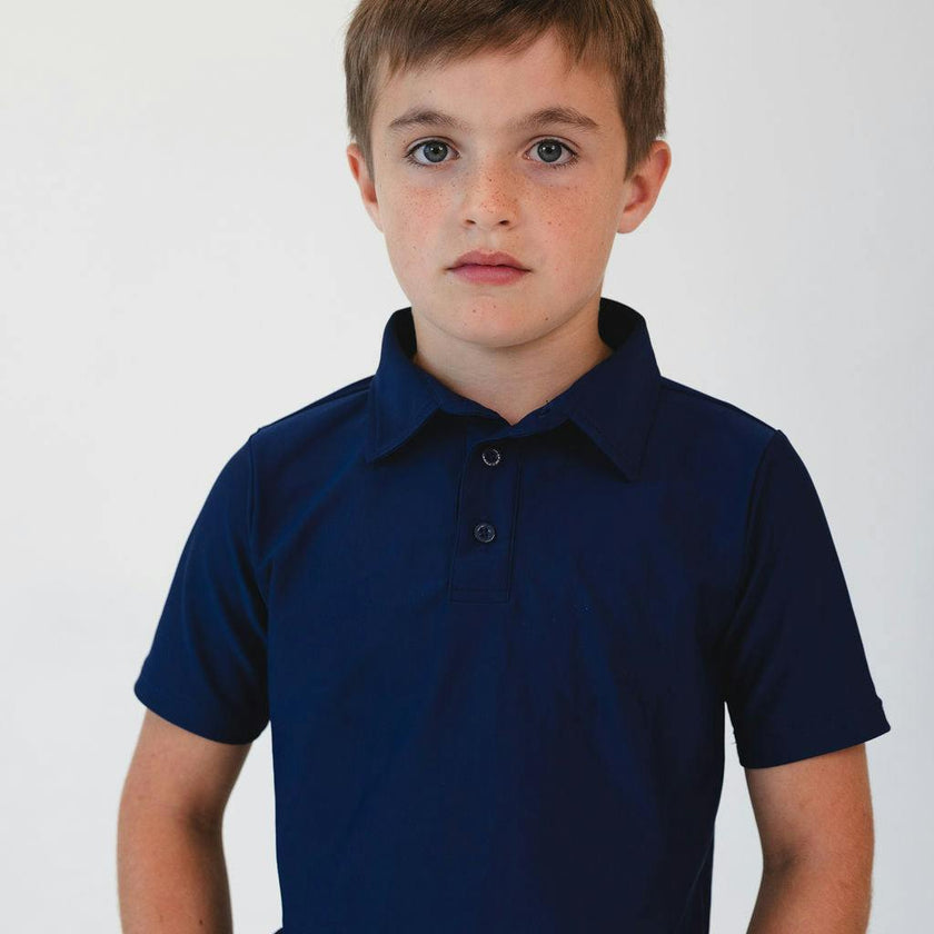 Boys Polo Shirt