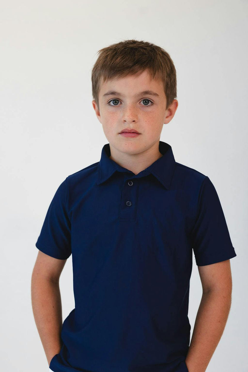 Boys Polo Shirt